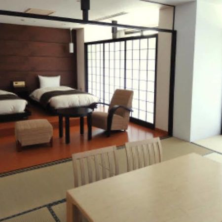 La La Gotenba Hotel & Resort ภายนอก รูปภาพ